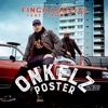 Onkelz Poster by FiNCH ASOZiAL, Tarek K.I.Z iTunes Track 1
