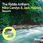 THE RIDDLE ANTHEM (REWORK)