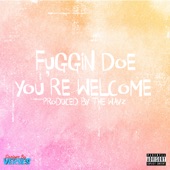 You're Welcome - Single