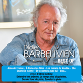 Best of - Didier Barbelivien