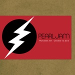 Once by Pearl Jam