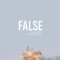 False (feat. Whyandotte & Seven the General) - Beware lyrics