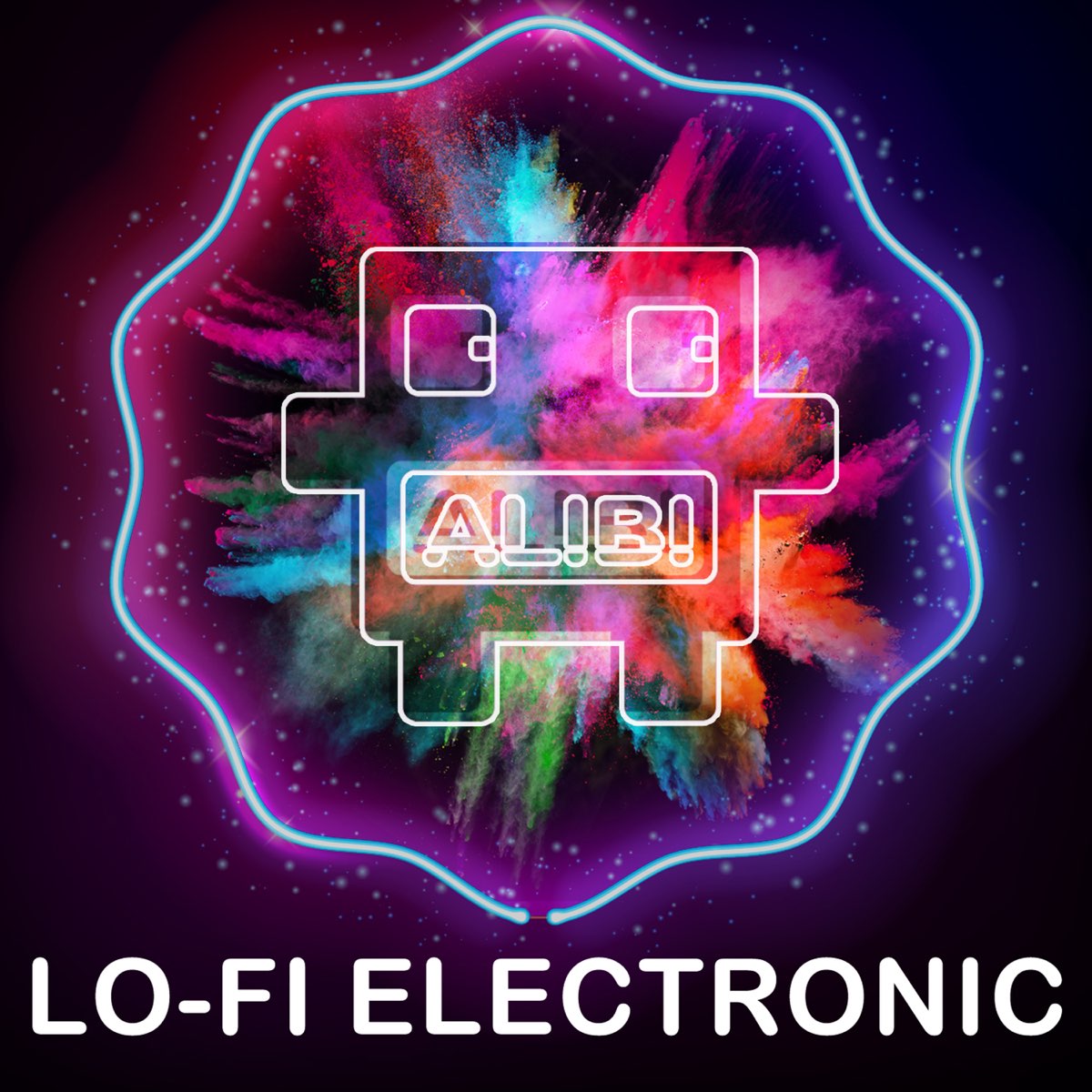 Lo Fi Electronic By Alibi Music On Apple Music lo-fi-electronic-by-alibi-music-on-apple-music