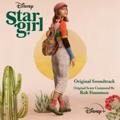 Stargirl (Original Soundtrack) by Rob Simonsen album reviews, ratings, credits