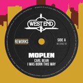 I Was Born This Way (Moplen Dub 2) artwork