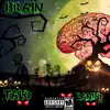 Brain (feat. Lando) - Single album lyrics, reviews, download