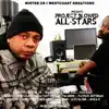 Project Blowed All Stars (feat. J Smoov, Ellay Khule, Gel Roc, Raskass, Subtitle, Wreccless, Nga Fsh, Riddler, Dj Merk, Patrick Antonian, Quaesar, Monstroe, God Areef, Lyraflip, Aceyalone, Myka9 & Medusa) - Single album lyrics, reviews, download