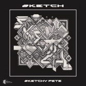 Sketch - EP artwork