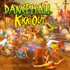 Dancehall Kick Out Clean - Various Artists