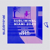 Subliminal Miami 2020 (Mixed by Erick Morillo) [DJ Mix] artwork