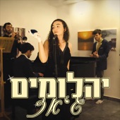 יהלומים (feat. Osher Scortzaru & Yair Chesler) [גרסת ג'אז] artwork