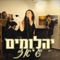 יהלומים (feat. Osher Scortzaru & Yair Chesler) [גרסת ג'אז] artwork