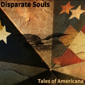 Tales of Americana - EP artwork
