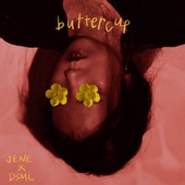 buttercup artwork