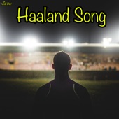 Haaland Song artwork