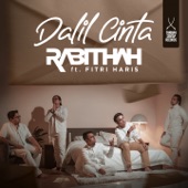 Dalil Cinta (feat. Fitri Haris) artwork