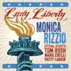 Lady Liberty (feat. Tom Rush, Patty Larkin & Mark Erelli) - Single album lyrics, reviews, download
