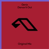 Dance It Out (Extended Mix) artwork