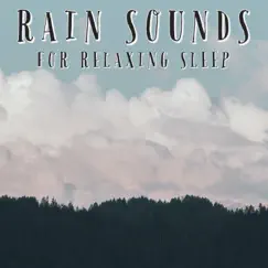 Rain Sounds For Relaxing Sleep - EP by Natural Sample Makers, Natural Sound Makers & Nature Recordings album reviews, ratings, credits