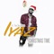 Christmas Time (feat. Sha Sha Jones) - Iyaz lyrics