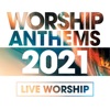 Worship Anthems 2021, 2020