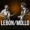 Mundo Agradable (feat. Ricardo Mollo) - Single