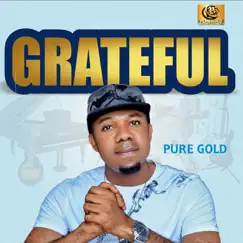 Grateful - Single by Pure Gold album reviews, ratings, credits