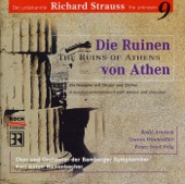Die Ruinen von Athen, Op. 113: Chor der Derwische (Arr. by Richard Strauss) artwork