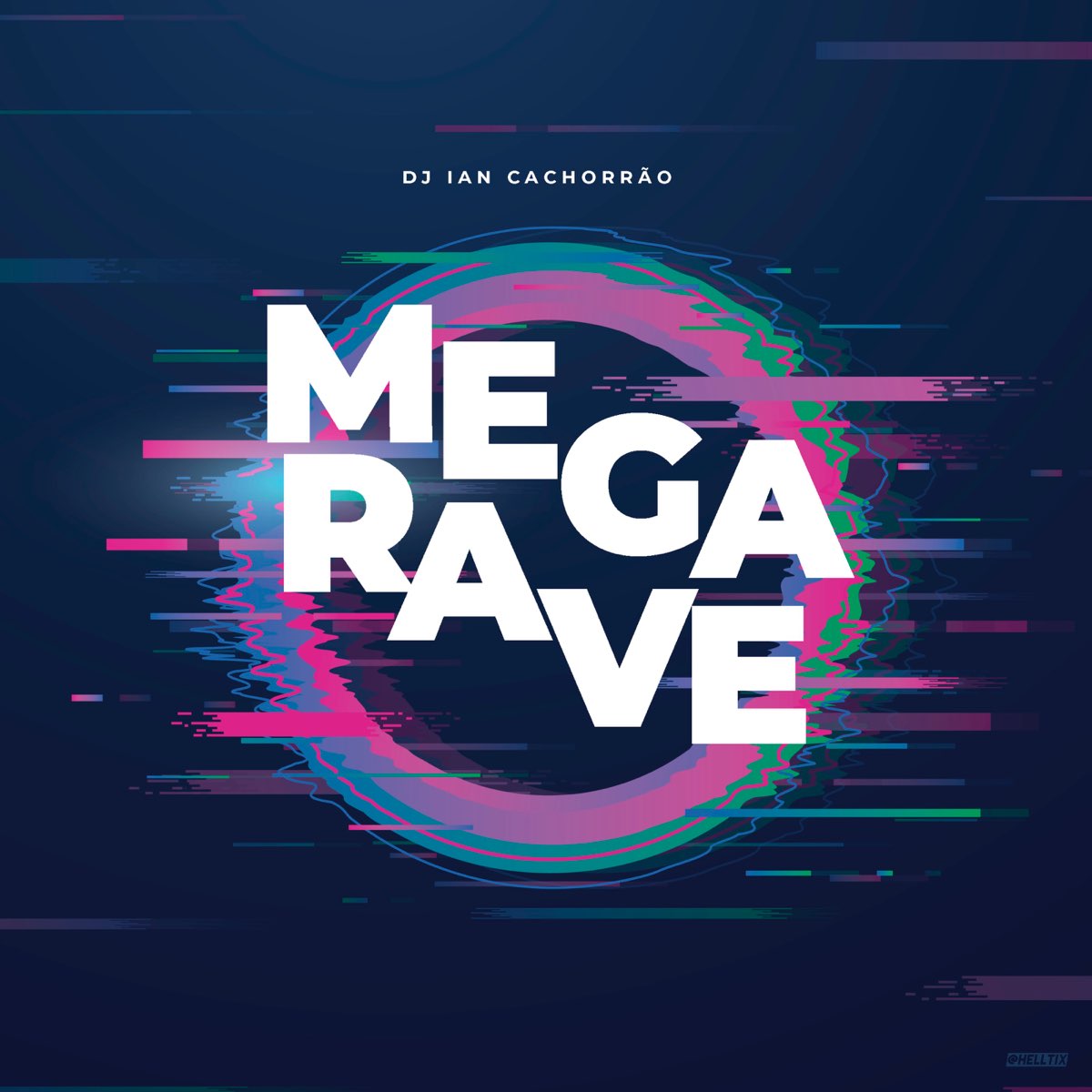 Mega Rave. DJ Ian. Mega Rave песня. W-Beatz.