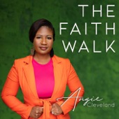 The Faith Walk - EP artwork