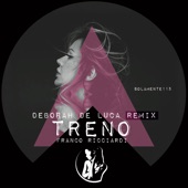 Treno (Deborah De Luca Remix) artwork