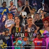 Ella Lo Mueve (Remix) - Single