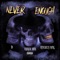 Never Enough (feat. Krayzie Bone & D1) - Officially Kiing lyrics