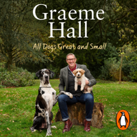 Graeme Hall - All Dogs Great and Small artwork