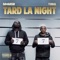 Tard la Night (feat. Timal) - Momsii lyrics