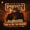 You've Got the Power (Projeqt Anthem 2018) - Single album lyrics, reviews, download