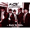 Jean-Michel GALVA - Koté Yo Sôti