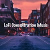Lofi Concentration Music