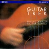 Guitar Trek - Jig – Ostinato – Intermezzo – Finale "The Dargason" (arr. Fiona Walsh)