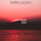 Intentions (Remix) artwork