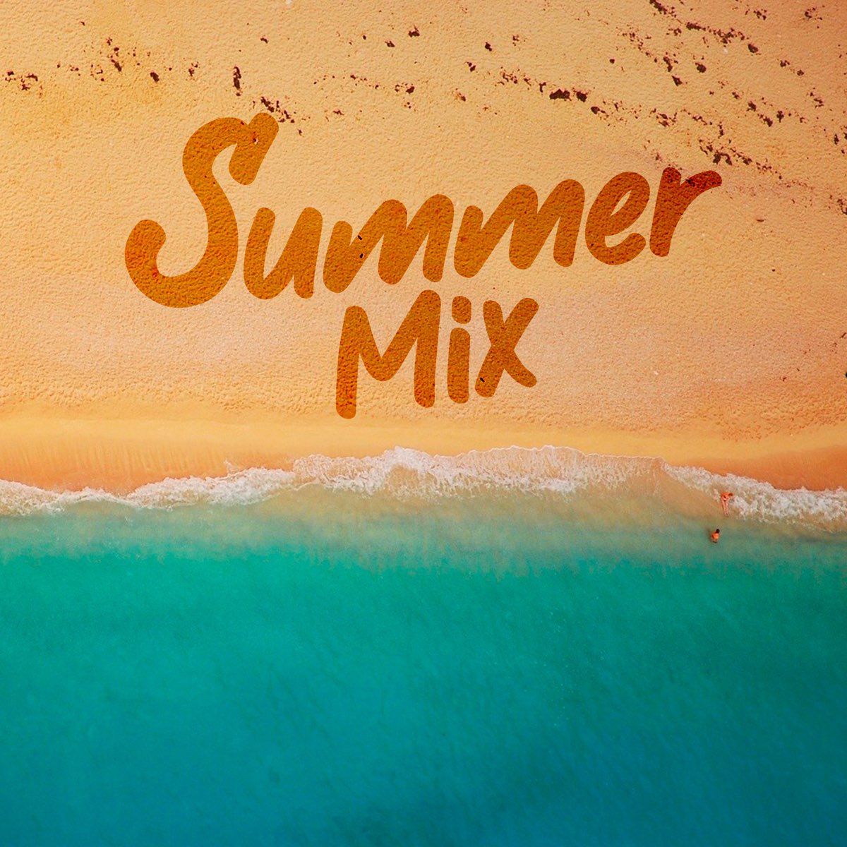 Summer mix