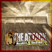 THE ATTACK artwork