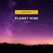 Planet Nine artwork