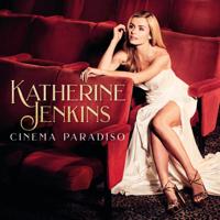 Katherine Jenkins - Cinema Paradiso artwork