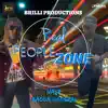 Stream & download Real People Zone - Single