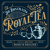 Joe Bonamassa - Royal Tea artwork