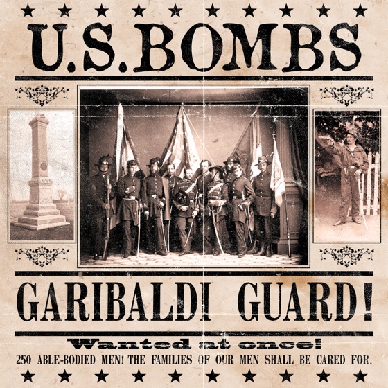 Cover artwork for Monsters