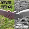 Never Let Go - Single