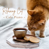 Relaxing Cat Cafe Piano artwork