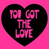 You Got the Love (feat. Elliotte Williams-N'Dure) - Single